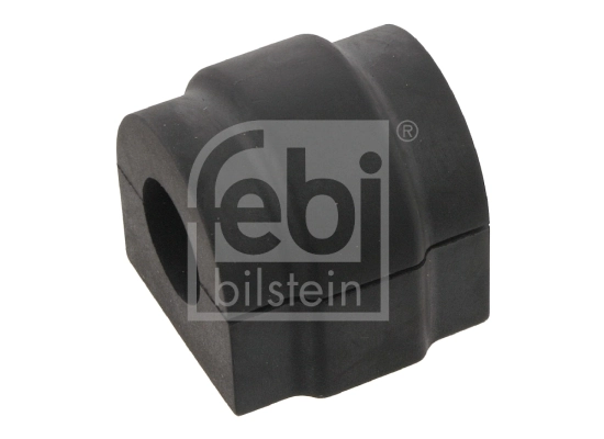 Mounting, stabiliser bar